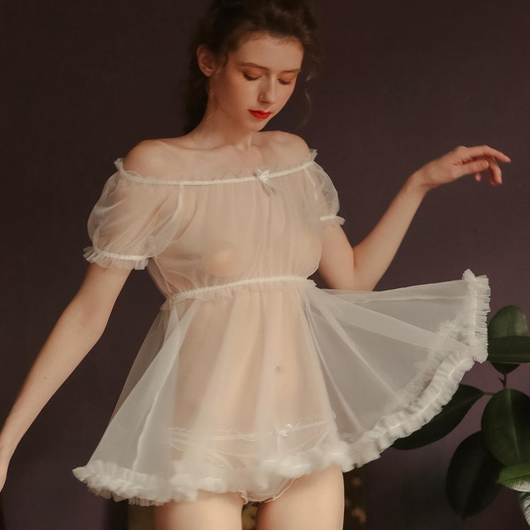 Fairy Dream Musings・Princess Nightgown